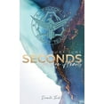 thumbnail image 1 of Seconds: Explosive Hearts German Edition Paperback 375431727X 9783754317273 Ruby June, 1 of 1