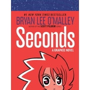 Seconds, Hardcover