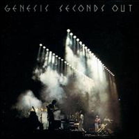 Pre-Owned Seconds Out (CD 0075678268922) by Genesis
