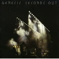 thumbnail image 1 of Seconds Out, 1 of 2