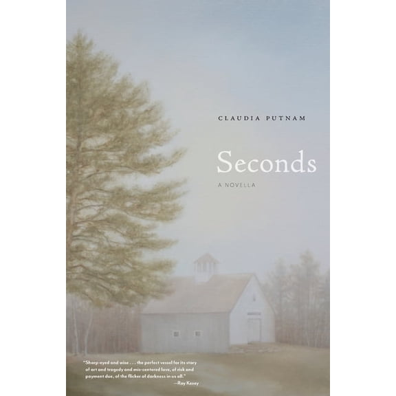 Seconds, (Paperback)
