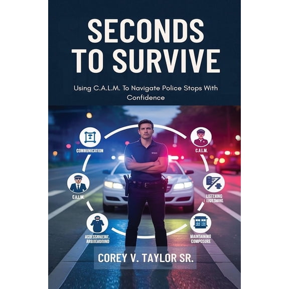 Seconds To Survive, (Paperback)