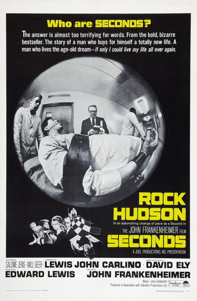 Seconds U Canvas Art - (24 x 36)