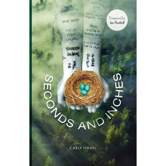 Seconds and Inches, (Paperback)