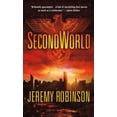 thumbnail image 1 of Pre-Owned SecondWorld: A Thriller, 9780312552459, 0312552459, Paperback, First Edition edition, 1 of 1