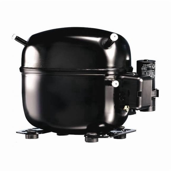 Secop Air Conditioner Compressor, 2700 BtuH NF11FX.2-1