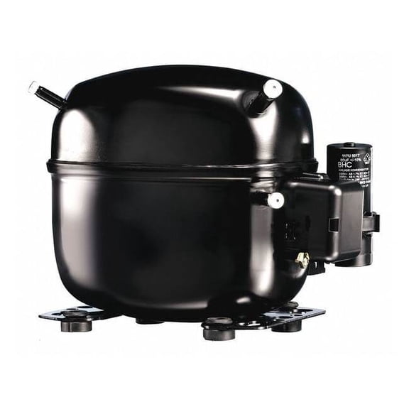 Secop Air Conditioner Compressor, 2700 BtuH NF11FX.2-1