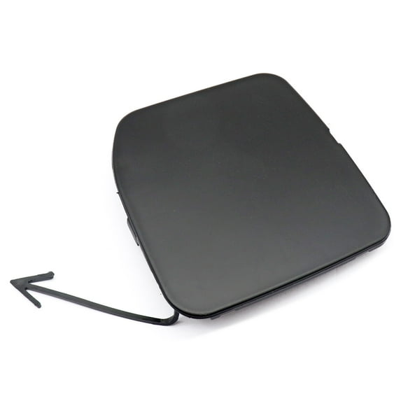 SecosAutoparts A Pair L+R Side Headlight Washer Cover Cap Front Bumper Washer Cover fit for BMW 328i 335i Coupe Convertible 2007 2008 2009 2010