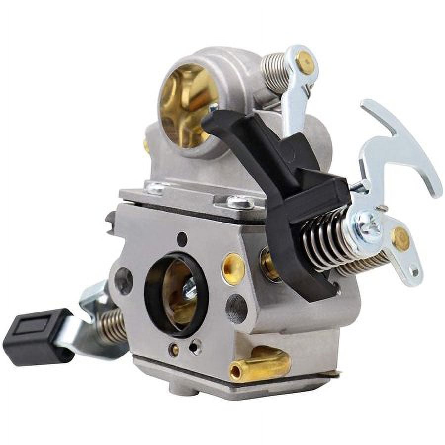 Carburatore Per Stihl MS311 MS391 Con Guarnizioni, Ricambio Partscollect, Nuovo