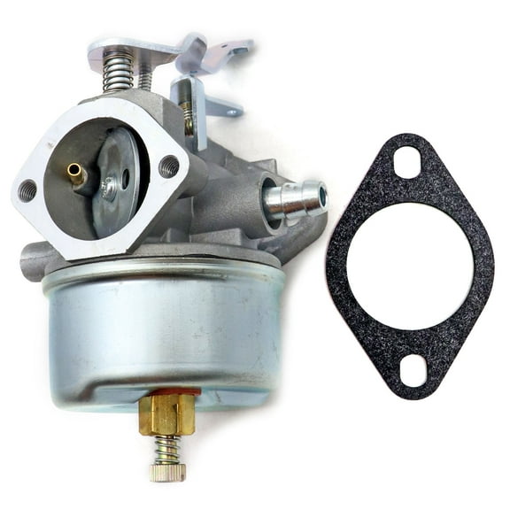 Tecumseh 10 Hp Carburetor