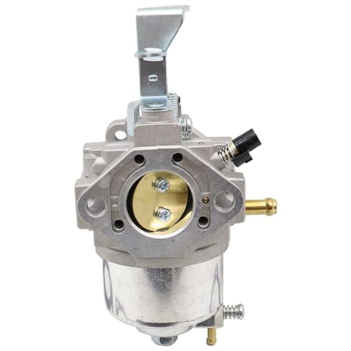 SecosAutoparts Carburetor Carb Set Fit for Vanguard 9hp Gas Engine Carburetor 715312 715318 185432 715670 715668 185432-0614-E1 185432-0559-E1 185432-0546-E1 185432-0613-E1