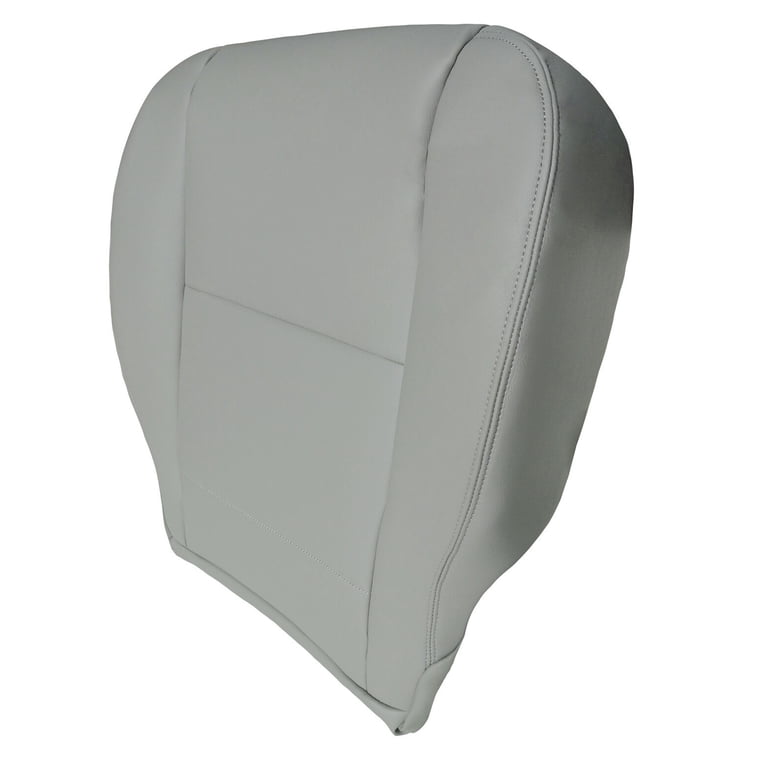 Ford Trucks / SUVs- Leather & Vinyl Seat Cover Replacement | Auto Seat Replacement