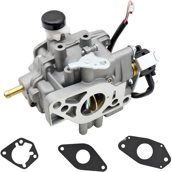 SecosAutoparts Lawn Mower Engine Carburetor Compatible with Kohler Carb CH25 CH730 CH740 25HP 27HP Replace 24-853-34-S 24-853-162-S 24-853-93-S 24-853-162-S Carb