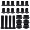 thumbnail image 1 of SecosAutoparts Rear Control Arm Bushing Kit Compatible with Polaris Sportsman 335 400 450 500 570 800, 1 of 6