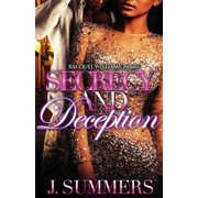 Secrecy and Deception Paperback