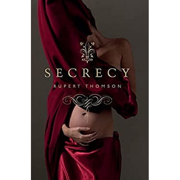 Pre-Owned Secrecy. by Rupert Thomson (Paperback) 1847087655 9781847087652