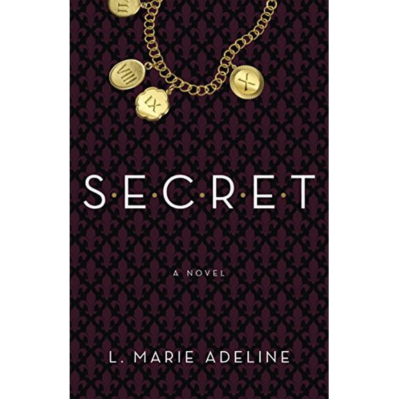Pre-Owned Secret: A Secret Novel: 1 Paperback