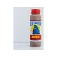 thumbnail image 1 of Secret Aardvark Hot Sauce - Habanero Hot Sauce, Habanero Peppers & Roasted Tomatoes, Medium Spiced Hot Sauce, Non-GMO, Low Sugar, Low Carb Hot Sauce & Marinade - Hot Habanero Sauce, 8 oz (Pack of 1), 1 of 7