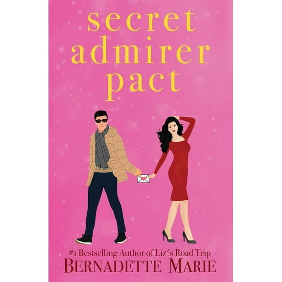 Secret Admirer Pact (Paperback)