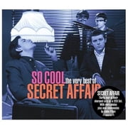 Secret Affair - So Cool The Very Best Of - Music & Performance - CD