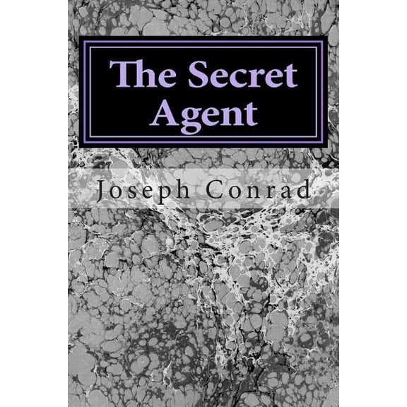 Secret Agent