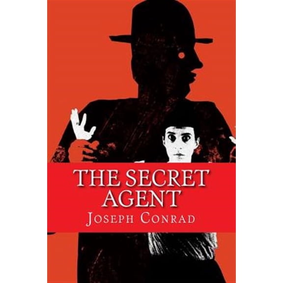 Secret Agent