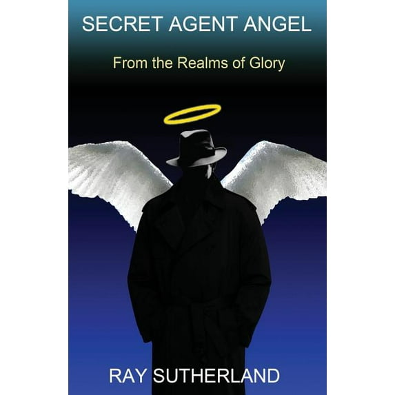 Secret Agent Angel, (Paperback)