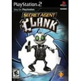 thumbnail image 1 of Restored Secret Agent Clank - PS2 Playstation 2, 1 of 1
