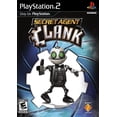 thumbnail image 1 of Secret Agent Clank PS2, 1 of 5