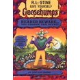 thumbnail image 1 of Pre-Owned Secret Agent Grandma (Give Yourself Goosebumps, No. 16) - R.L. Stine, 1 of 1