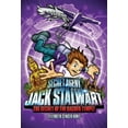 thumbnail image 1 of Secret Agent Jack Stalwart Secret Agent Jack Stalwart: Book 5: The Secret of the Sacred Temple: Cambodia, Book 5, (Paperback), 1 of 1