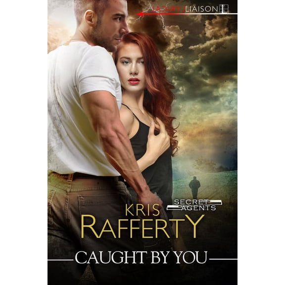 Secret Agents Caught by You, (Paperback)