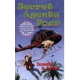 thumbnail image 1 of Pre-Owned Secret Agents Four (Adventure Library) Paperback, 1 of 1