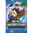 thumbnail image 1 of Secret Agents Jack and Max Stalwart Secret Agents Jack and Max Stalwart: Book 2: The Adventure in the Amazon: Brazil, Book 2, (Paperback), 1 of 1