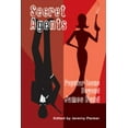 thumbnail image 1 of Secret Agents: Popular Icons Beyond James Bond, (Paperback), 1 of 1