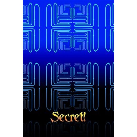 Secret!: All your passwords at a glance in the Password Manager Manage your login data and passwords securely