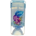 thumbnail image 1 of Secret Fresh Clear Gel Antiperspirant Deodorant, Luxe Lavender, 2.6 oz (Pack of 3), 1 of 5