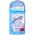 thumbnail image 1 of Secret Anti-Perspirant Deodorant Invisible Solid Powder Fresh 1.60 oz (Pack of 4), 1 of 1