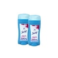 thumbnail image 1 of Secret Anti-Perspirant Deodorant, Invisible Solid, Powder Fresh 2.60 oz (Pack of 2), 1 of 9