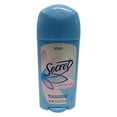 thumbnail image 1 of Secret Antiperspirant And Deodorant Solid, Powder Fresh - 2.7 Oz, 6 Pack, 1 of 1