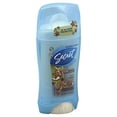 thumbnail image 1 of Secret Antiperspirant Deodorant Odor Protection, Vanilla, 2.6oz, 3-Pack, 1 of 2