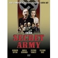 thumbnail image 1 of Secret Army (Complete Series 2) - 4-DVD Box Set ( Secret Army - Series Two ) [ NON-USA FORMAT, PAL, Reg.0 Import - United Kingdom ], 1 of 1