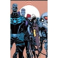 thumbnail image 1 of Pre-Owned Secret Avengers 1: Let's Have a Problem (Paperback) 078519052X 9780785190523, 1 of 1