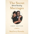 thumbnail image 1 of The Secret Behind Standing Marriages: First Edition, (Paperback), 1 of 1