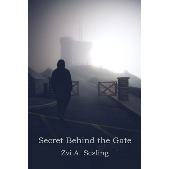 Secret Behind the Gate, (Paperback)