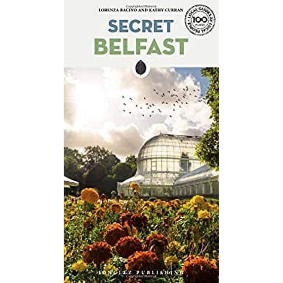 Pre-Owned Secret Belfast (Paperback) 2361952637 9782361952631