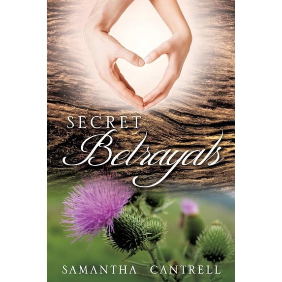 Secret Betrayals (Paperback)