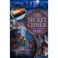 thumbnail image 1 of Secret Box, 2: The Secret Cipher (Hardcover), 1 of 1