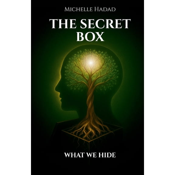 Secret Box The Secret Box: What We Hide, Book 2, (Paperback)