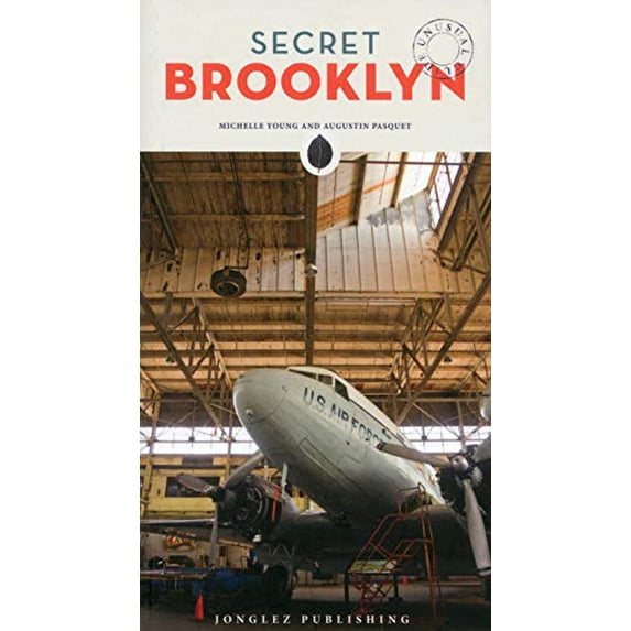 Pre-Owned Secret Brooklyn (Paperback) 2361951673 9782361951672
